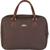 Сумка для документов Polar 7064 коричневый