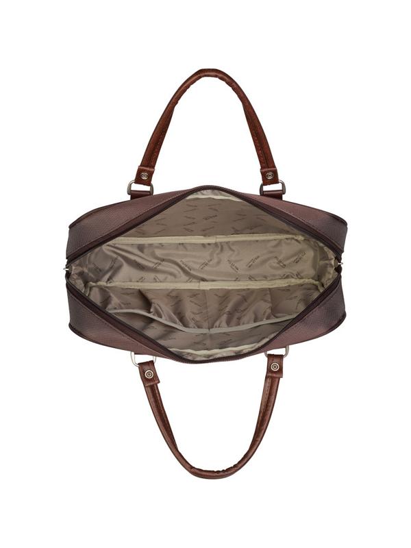 Сумка для документов Polar 7064 коричневый