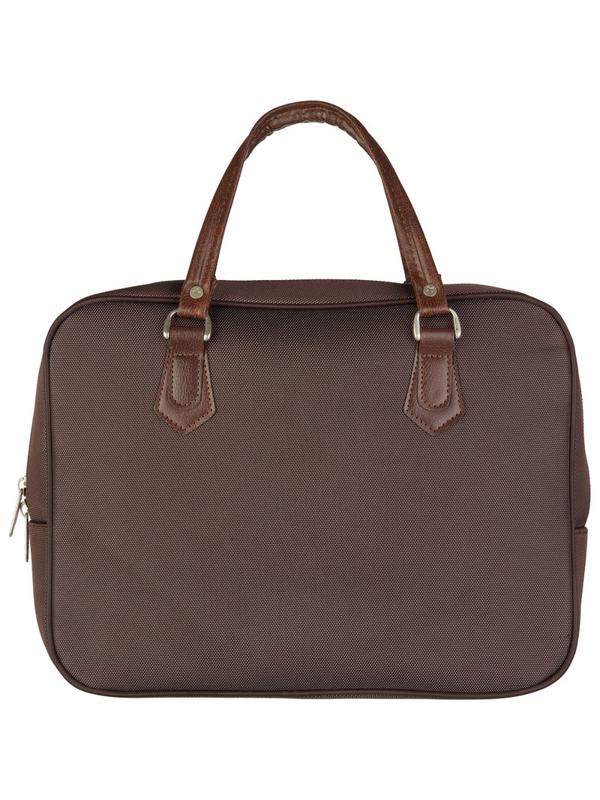 Сумка для документов Polar 7064 коричневый