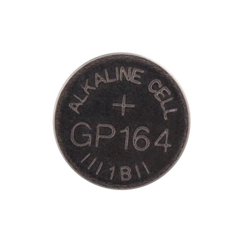 Батарейка для часов GP 164-BC10, 10 шт/уп