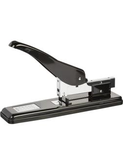 Степлер Attache професс. до 85 л. (бум.80 гр/м2), черный, №23