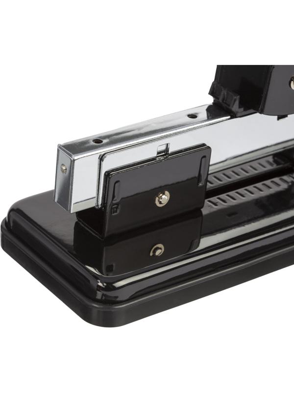 Степлер Attache професс. до 85 л. (бум.80 гр/м2), черный, №23