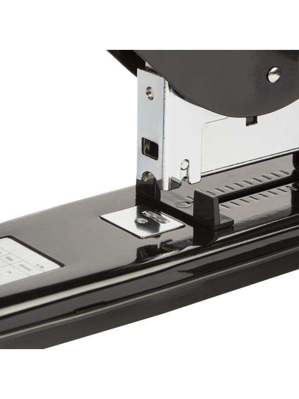 Степлер Attache професс. до 85 л. (бум.80 гр/м2), черный, №23