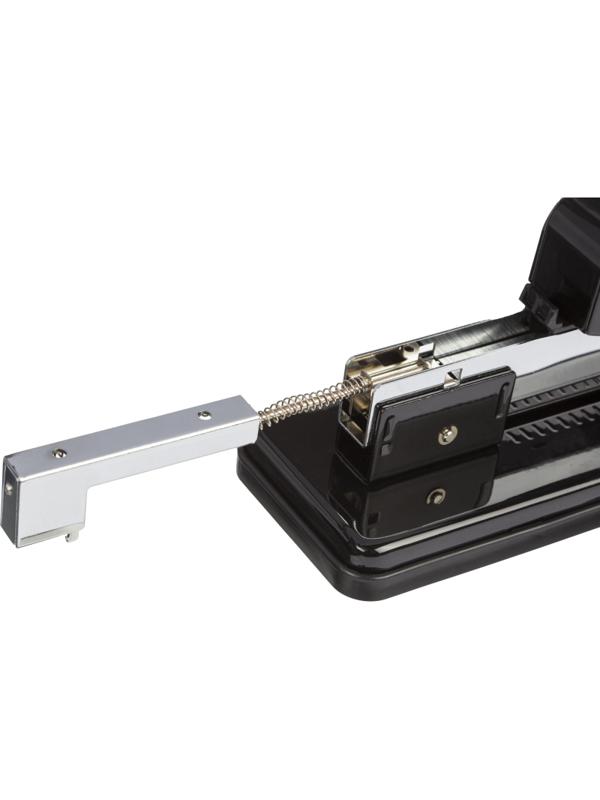 Степлер Attache професс. до 85 л. (бум.80 гр/м2), черный, №23