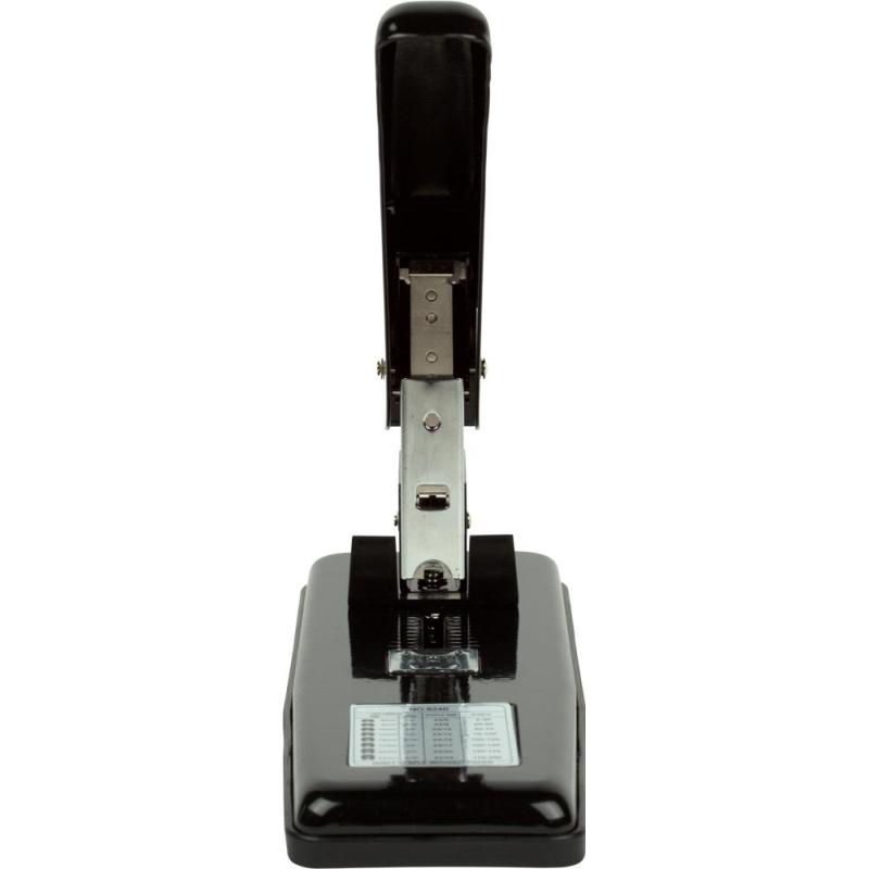 Степлер Attache професс. до 200 л. (бум.80 гр/м2), черный, №23