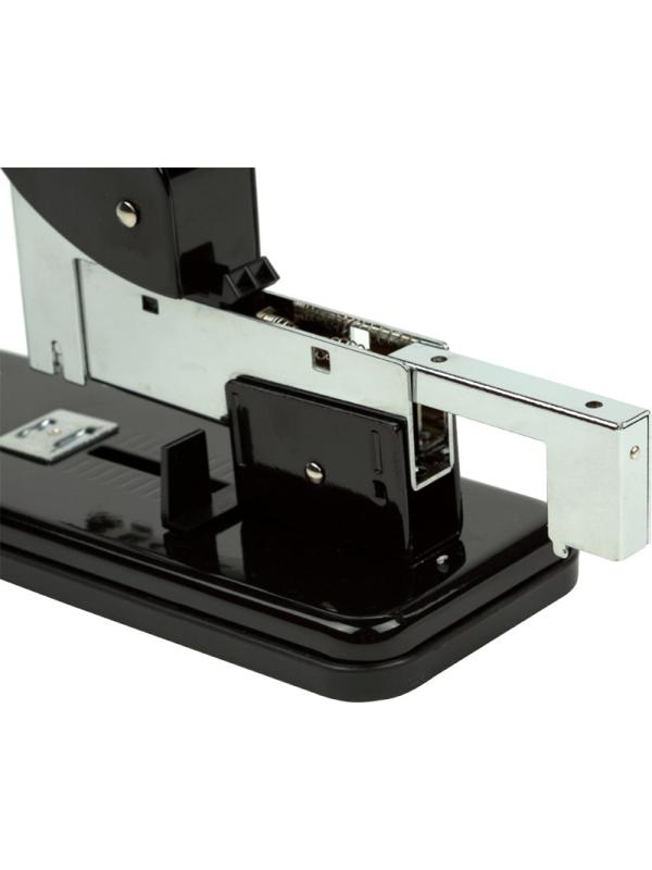 Степлер Attache професс. до 200 л. (бум.80 гр/м2), черный, №23