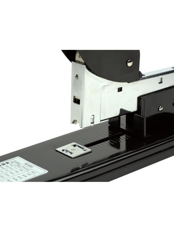 Степлер Attache професс. до 200 л. (бум.80 гр/м2), черный, №23