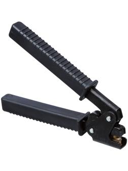 Пломбиратор усиленный с 2-мя латунными плашками