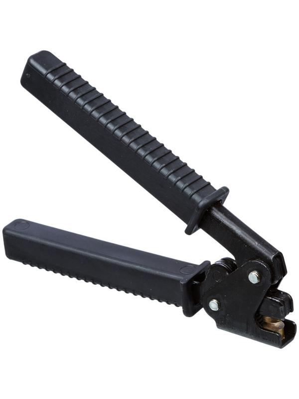 Пломбиратор усиленный с 2-мя латунными плашками