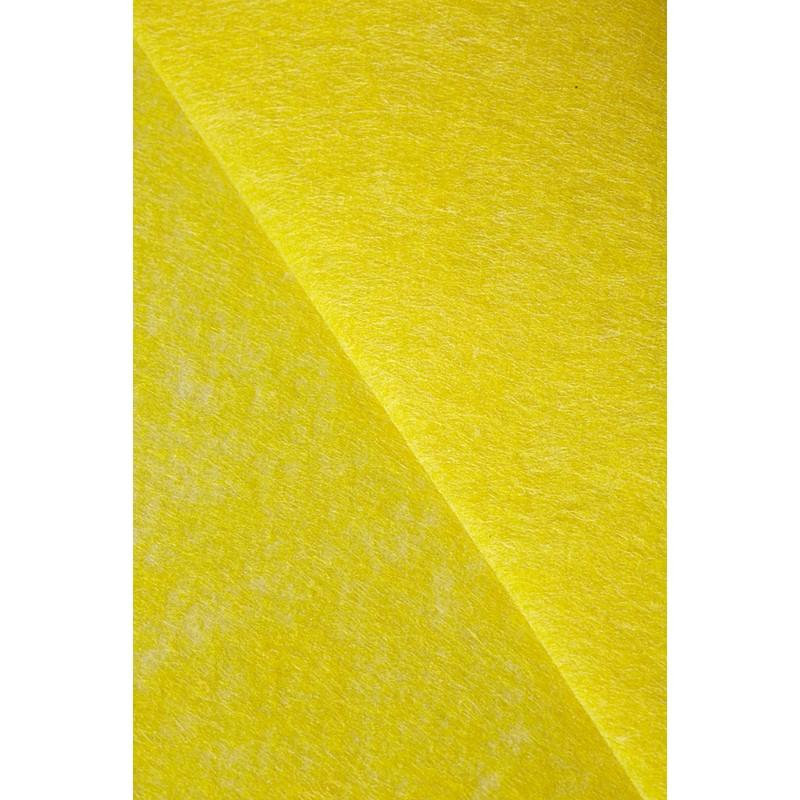 Салфетки хозяйственные Luscan с перфорацией вискоза 90 г/м2 25х25 30л рулон