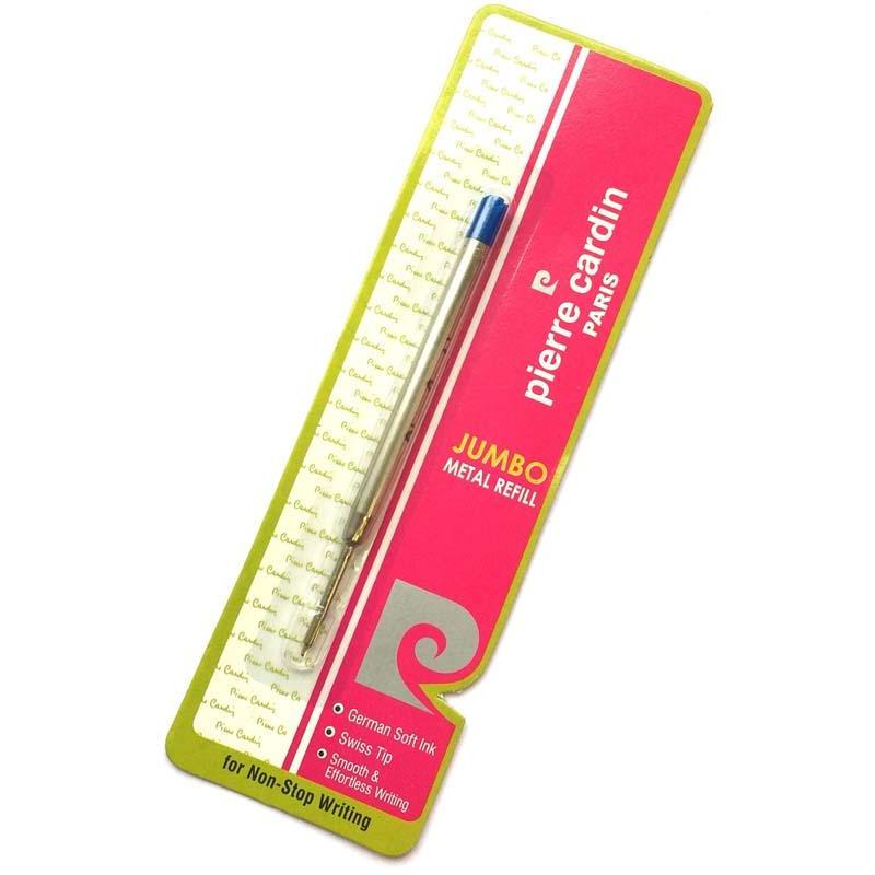 Стержень шариковый 99мм Pierre Cardin PC-310P-06A для 517463, 434063, синий