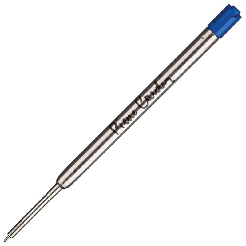Стержень шариковый 99мм Pierre Cardin PC-310P-06A для 517463, 434063, синий