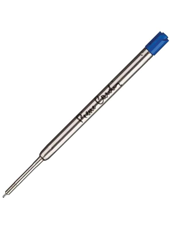 Стержень шариковый 99мм Pierre Cardin PC-310P-06A для 517463, 434063, синий