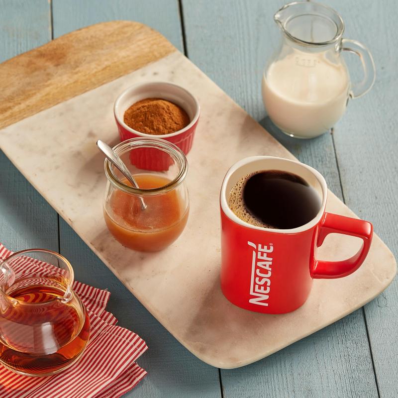 Кофе Nescafe Classic раств.порошк.пакет, 1кг