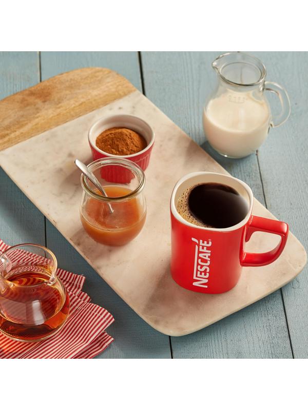 Кофе Nescafe Classic раств.порошк.пакет, 1кг