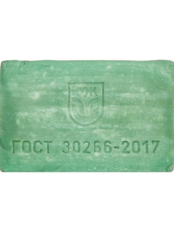 Мыло хозяйственное 72% Против пятен 200г