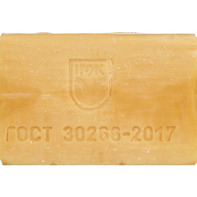 Мыло хозяйственное  72%  200г (в упаковке)