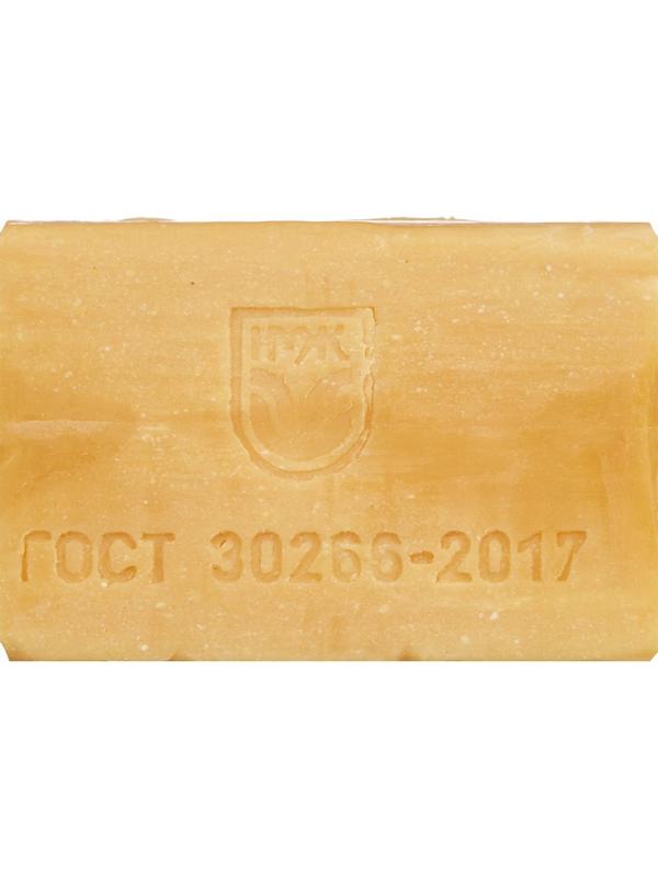 Мыло хозяйственное  72%  200г (в упаковке)