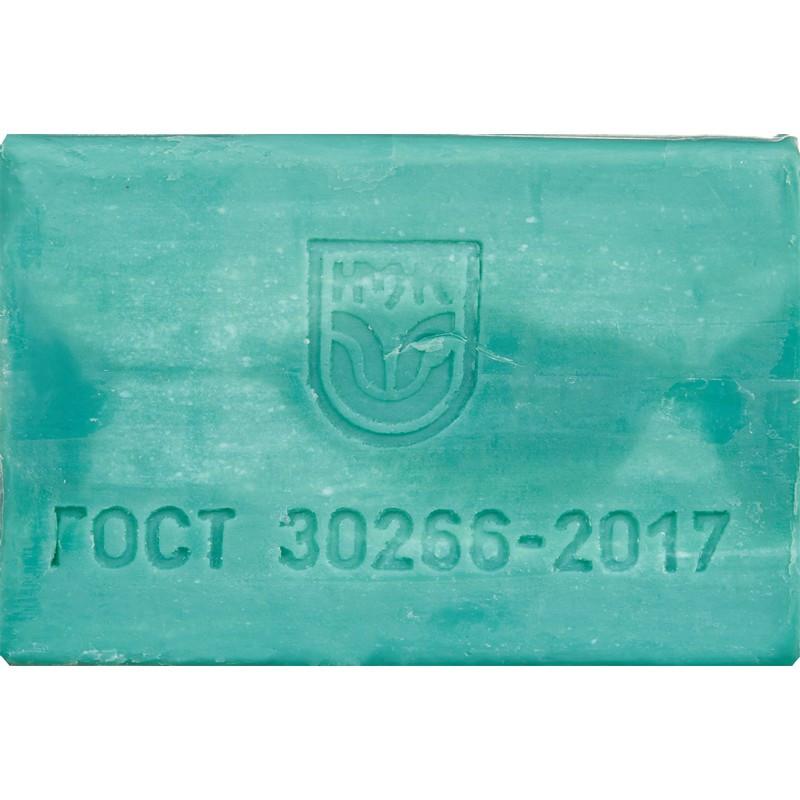 Мыло хозяйственное 72% Отбеливание 200г