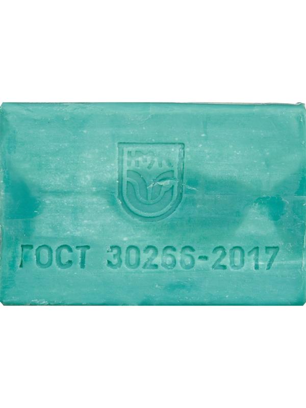 Мыло хозяйственное 72% Отбеливание 200г