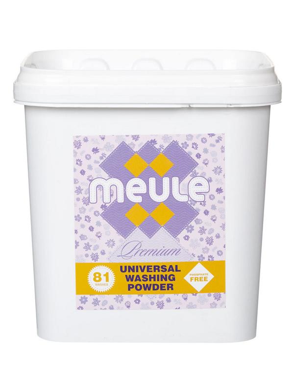 Порошок стиральный Meule конц. 3кг ведро