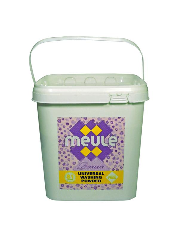 Порошок стиральный Meule конц. 3кг ведро