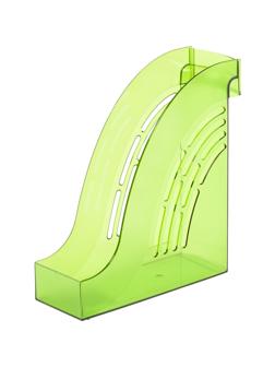 Лоток вертикальный ATTACHE 95мм Яркий Офис зеленый
