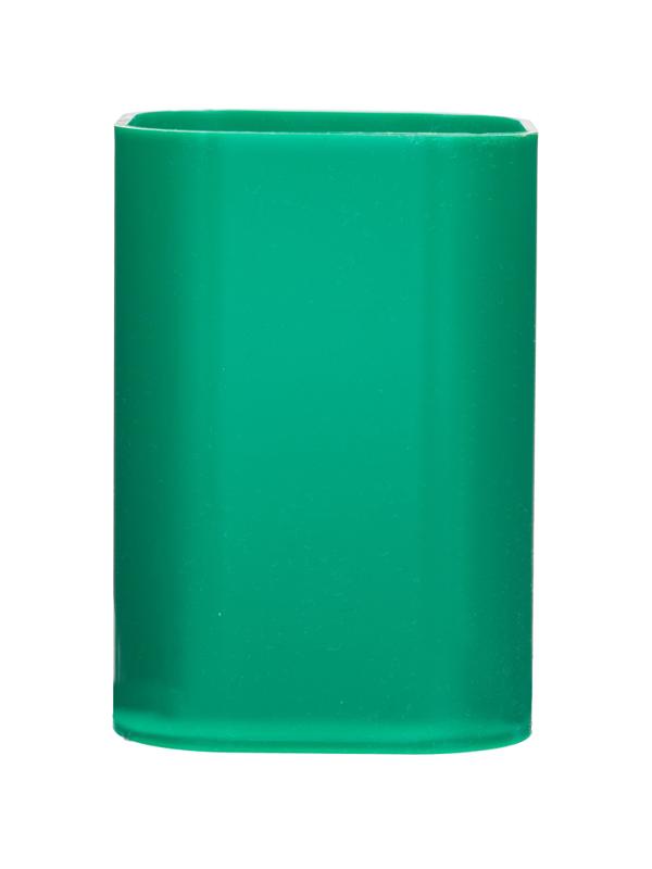 Подставка-стакан для ручек Attache, зеленый