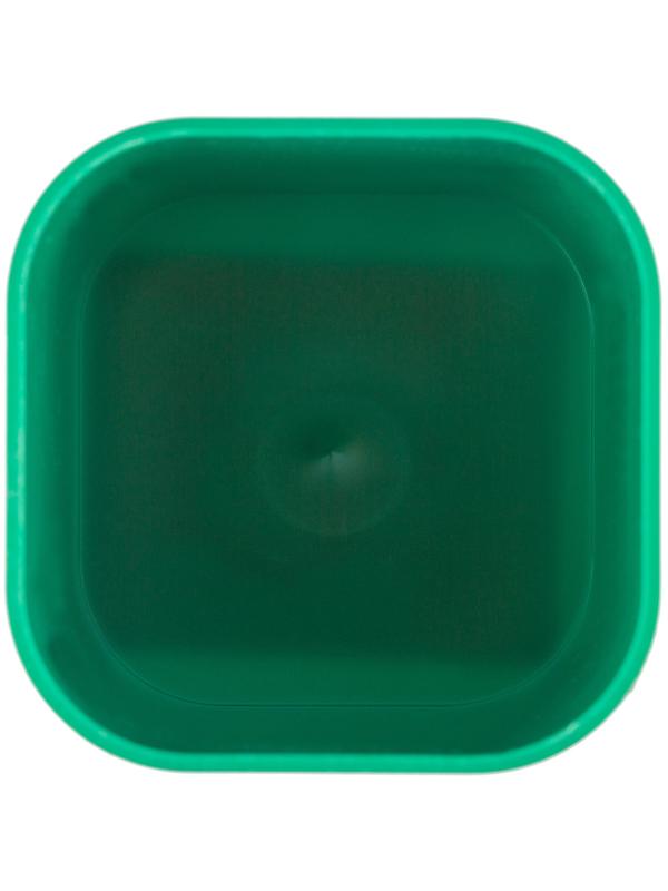 Подставка-стакан для ручек Attache, зеленый