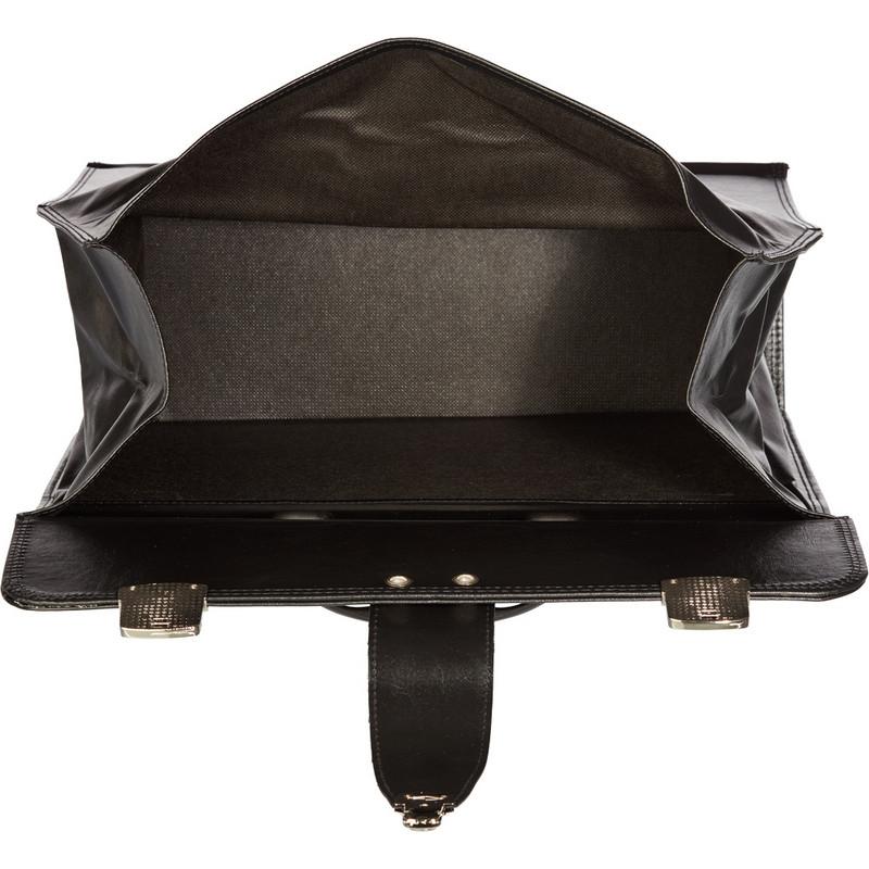 Портфель Алекс для хранения секретных документов искусственная кожа1031-6