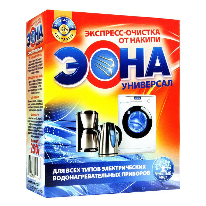 Средство для удаления накипи ЭОНА УНИВЕРСАЛ 250гр.