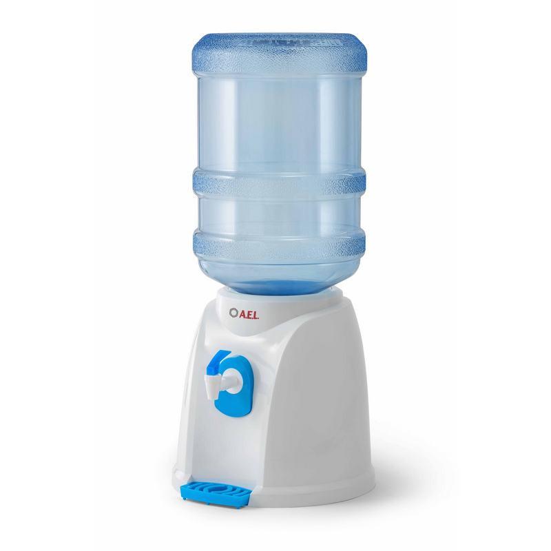 Кулер для воды AEL раздатчик T-АEL-102 настол.