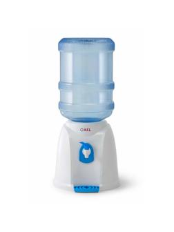 Кулер для воды AEL раздатчик T-АEL-102 настол.