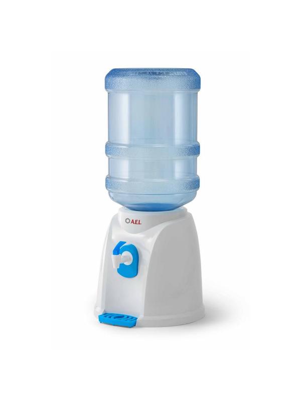 Кулер для воды AEL раздатчик T-АEL-102 настол.