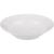 Тарелка глубокая,фарфор белая Идиллия d=200мм (4С0247)