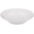 Тарелка глубокая,фарфор белая Идиллия d=200мм (4С0247)
