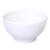 Пиала фарфор белая 250мл  (0С0657)
