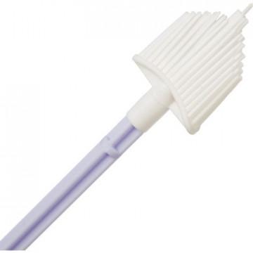 Зонд урогенитальный стерил., (цервик.щетка ДиаСкрин) 50шт/уп