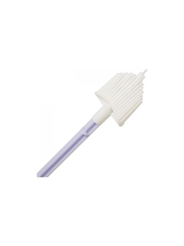 Зонд урогенитальный стерил., (цервик.щетка ДиаСкрин) 50шт/уп