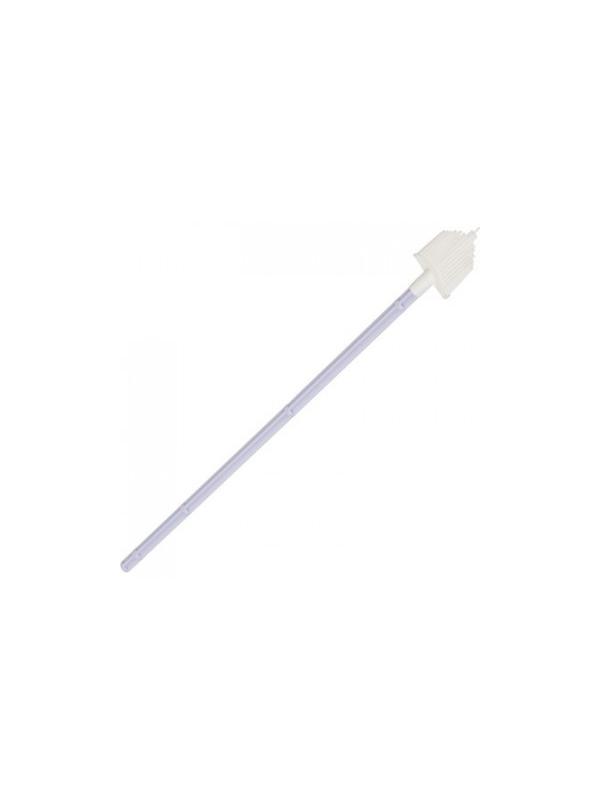 Зонд урогенитальный стерил., (цервик.щетка ДиаСкрин) 50шт/уп