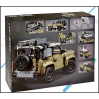 Конструктор Lepin «Land Rover Defender» T19080 (Technic 42110) /  2573 деталей