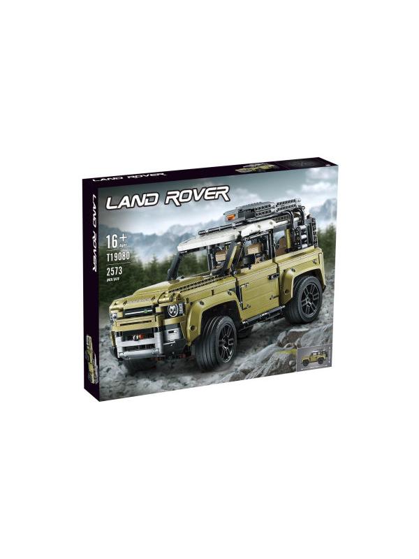 Конструктор Lepin «Land Rover Defender» T19080 (Technic 42110) /  2573 деталей