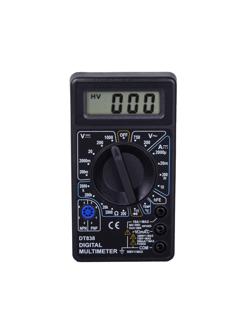 Мультиметр РЕСАНТА DT 838