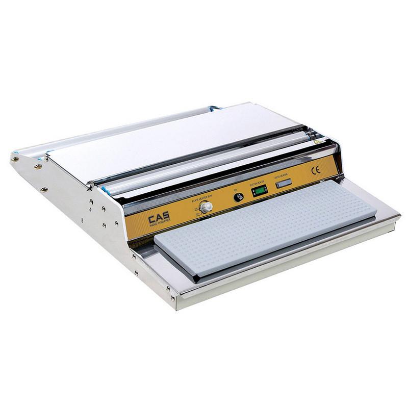 Запайщик пленки CNW-460