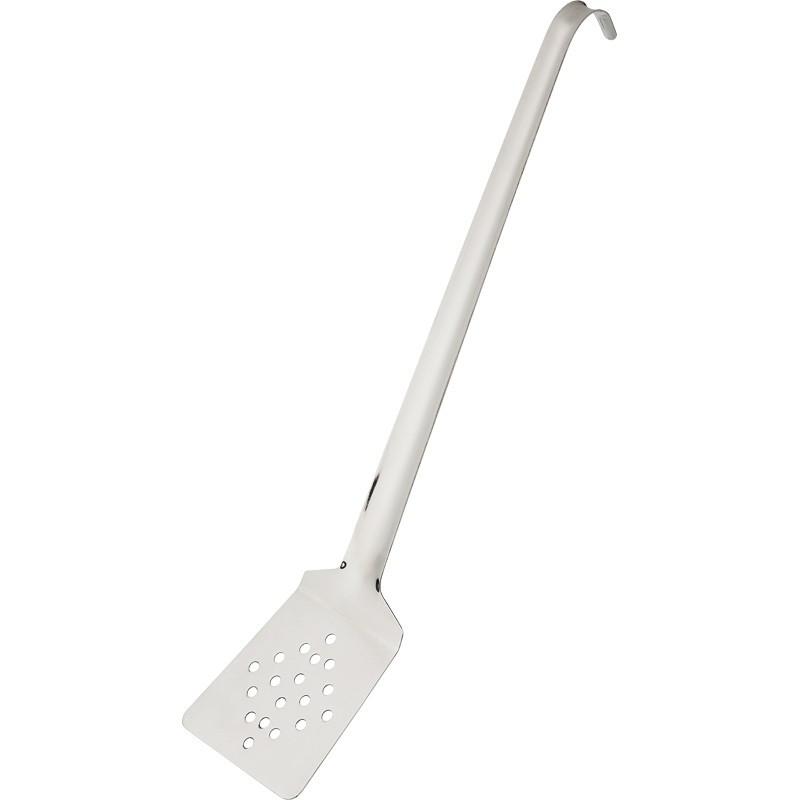 Лопатка Metal Craft L-10см перфориров, нерж  TH-TP