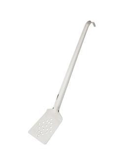 Лопатка Metal Craft L-10см перфориров, нерж  TH-TP