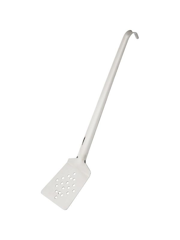 Лопатка Metal Craft L-10см перфориров, нерж  TH-TP