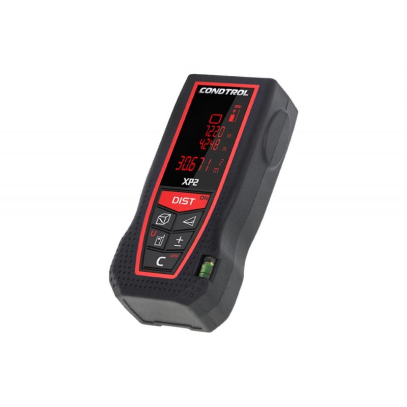Дальномер лазерный  CONDTROL XP2, шт