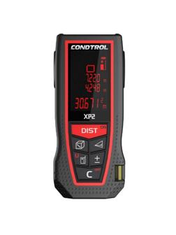 Дальномер лазерный  CONDTROL XP2, шт