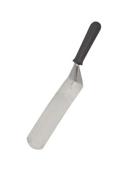 Лопатка Metal Craft L-20см гибкая/закругл край, нерж PW-I J 4 8